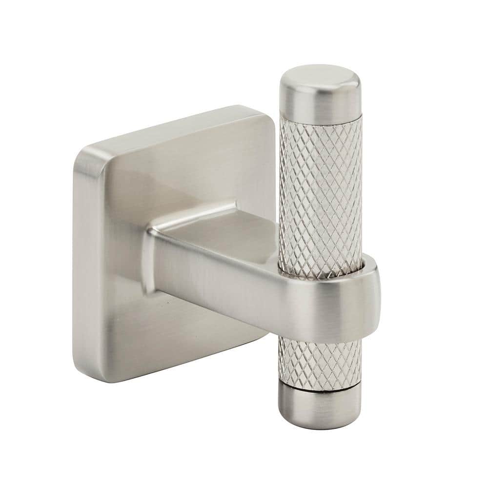 Amerock Bronx Single Robe Hook