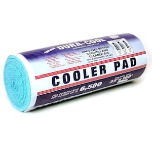 Evaporative Cooler Pads