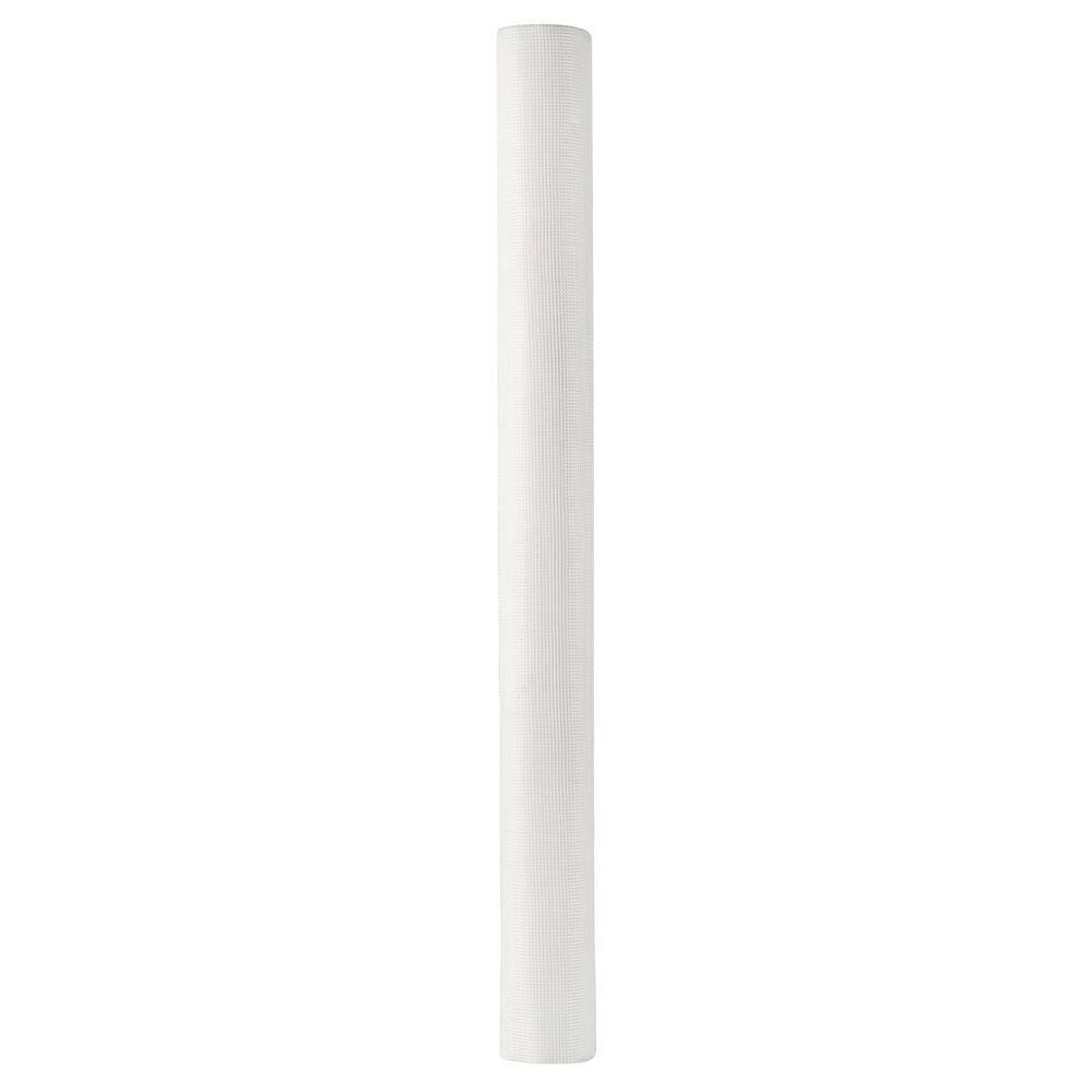 Unbranded FiFlexMesh 20 oz. 38 in. x 75 ft. Heavy-Duty EIFS Stucco Mesh (2)