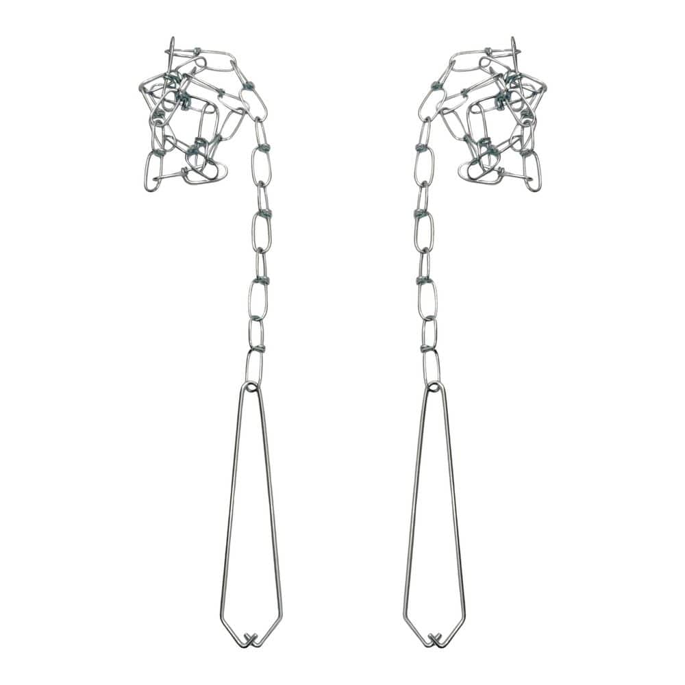 Unbranded 1-Pack 36 in. Chain Hanger Accessory (4)
