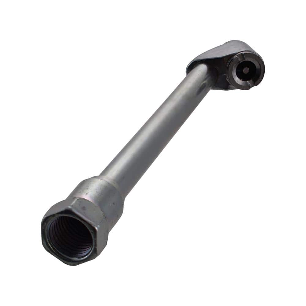 Husky 6 in. Dual Air Chuck (2)