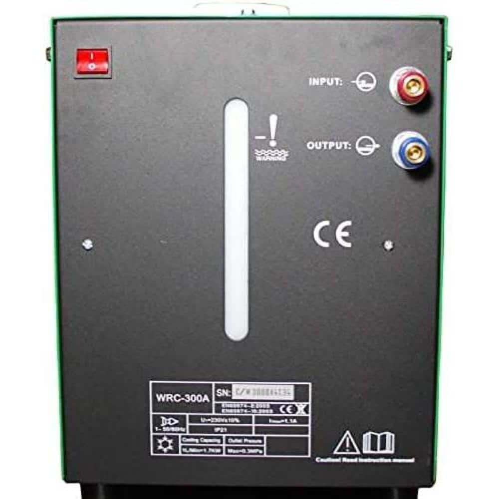 Everlast PowerCool W300 220-Volt Water Cooler (3)