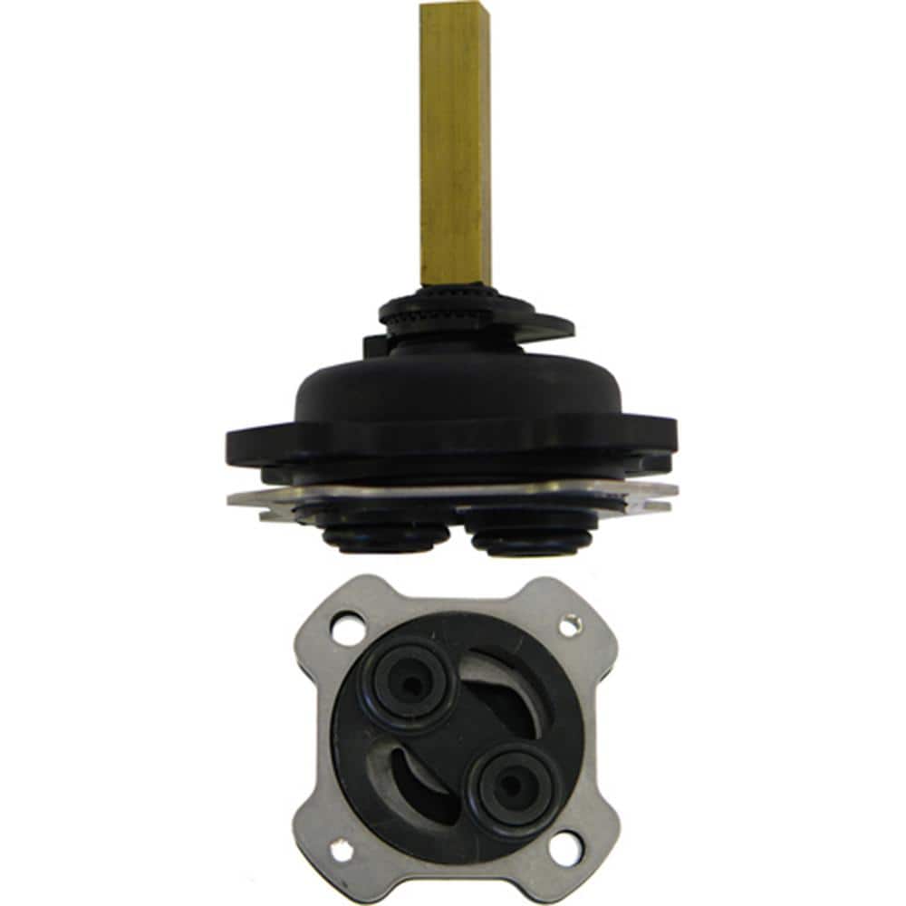 Everbilt 3 7/16 in. Square Broach Cartridge for Kohler Replaces GP77886 (1)