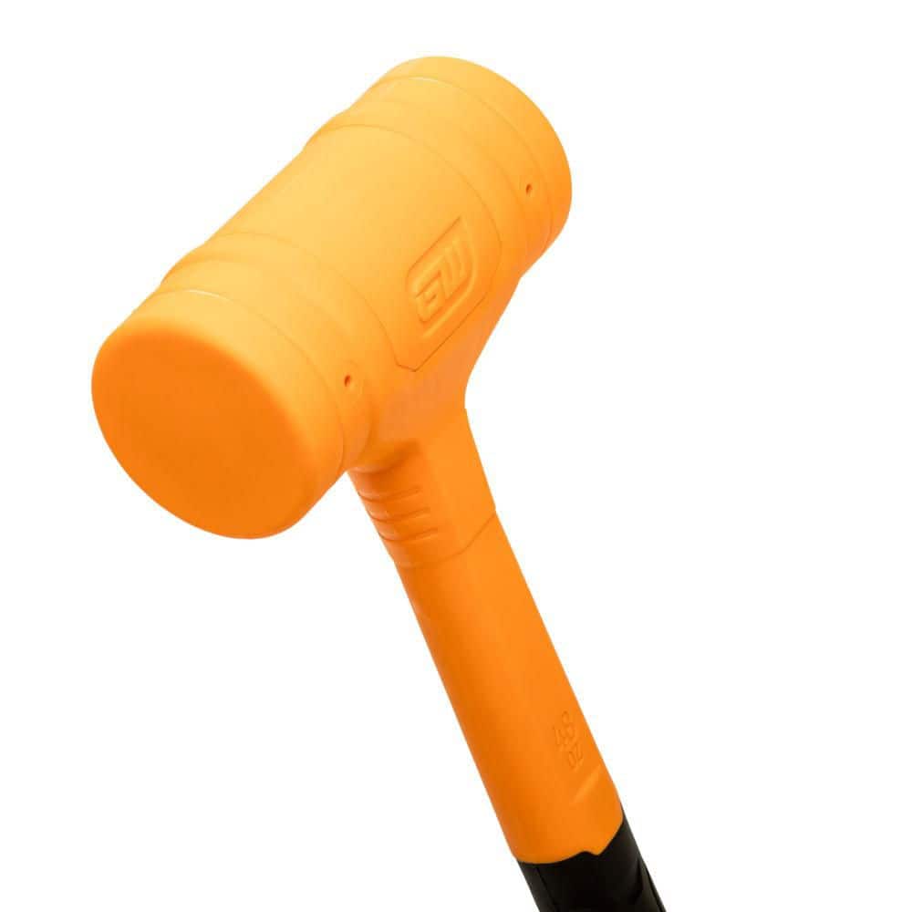GEARWRENCH 48 oz. Dead Blow Hammer (3)