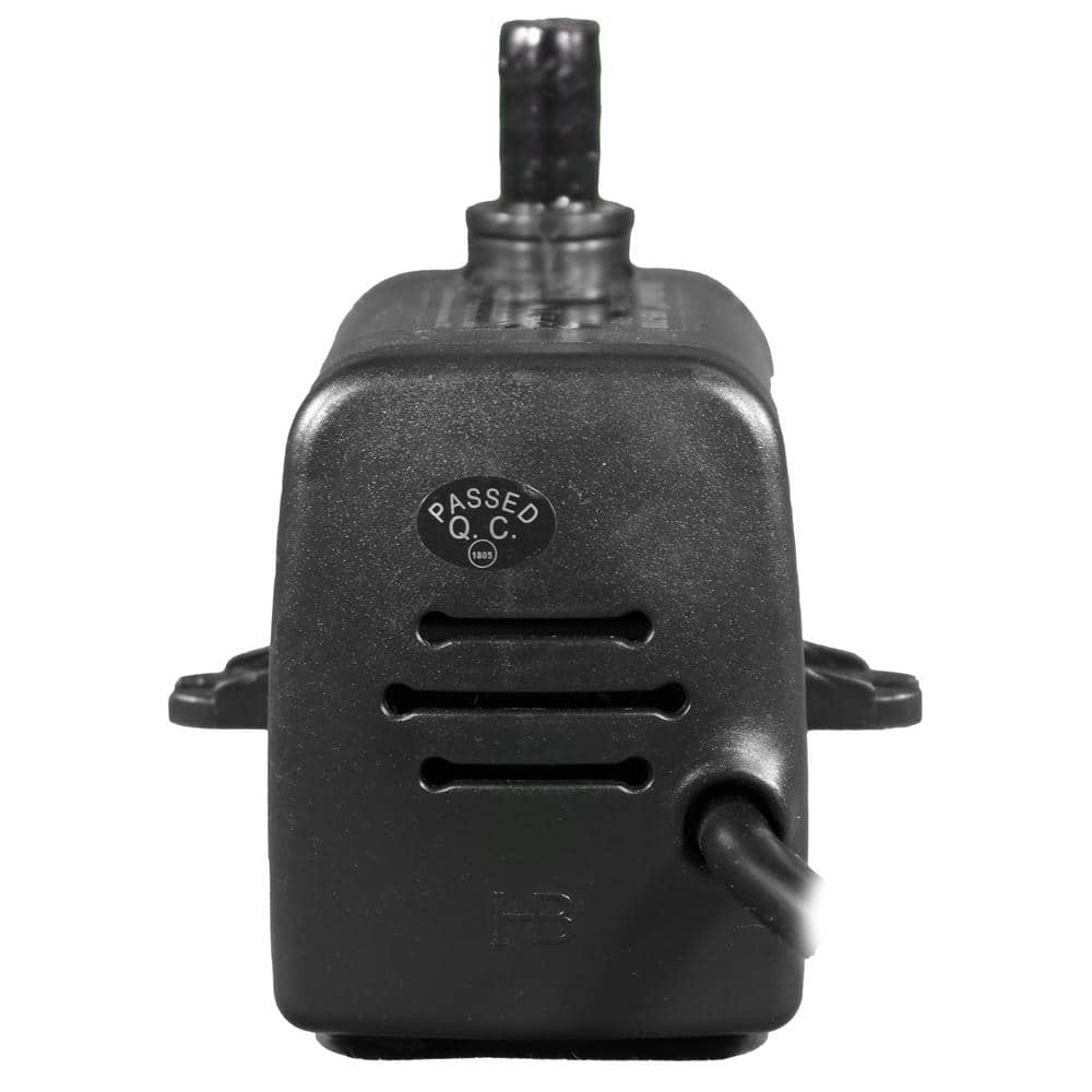 Hessaire Submersible Water Pump Replacement for 5,300 CFM Evaporative Coolers (3)