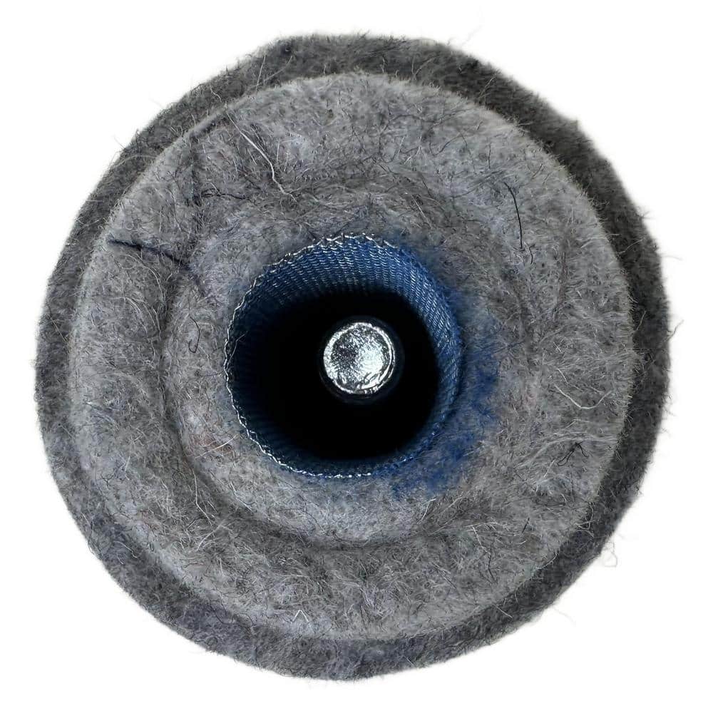 GENERAL FILTER Boiler Fuel Oil Filter (3)