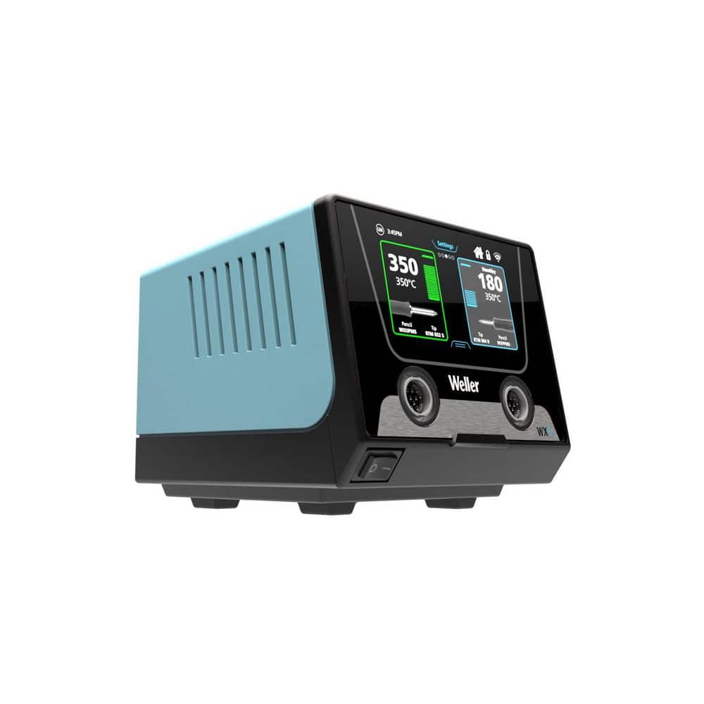 Weller WXsmart 120-Volt All-in-1 Smart Soldering Station (2)