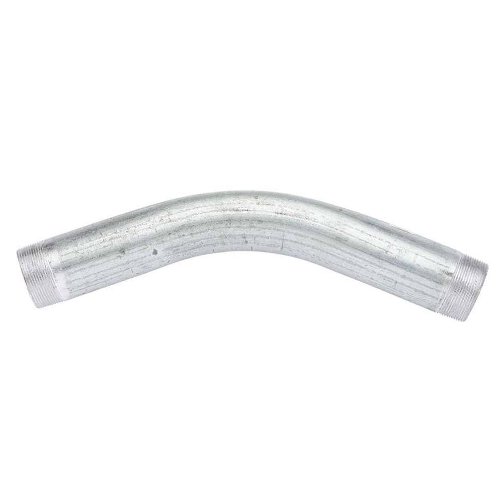 Halex 1-1/4 in. Rigid 45° Conduit Elbow (1)