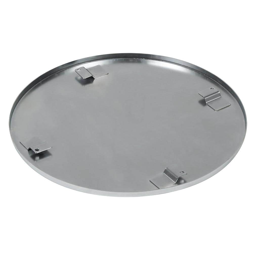 Milwaukee MX FUEL 24 in. Float Pan (1)