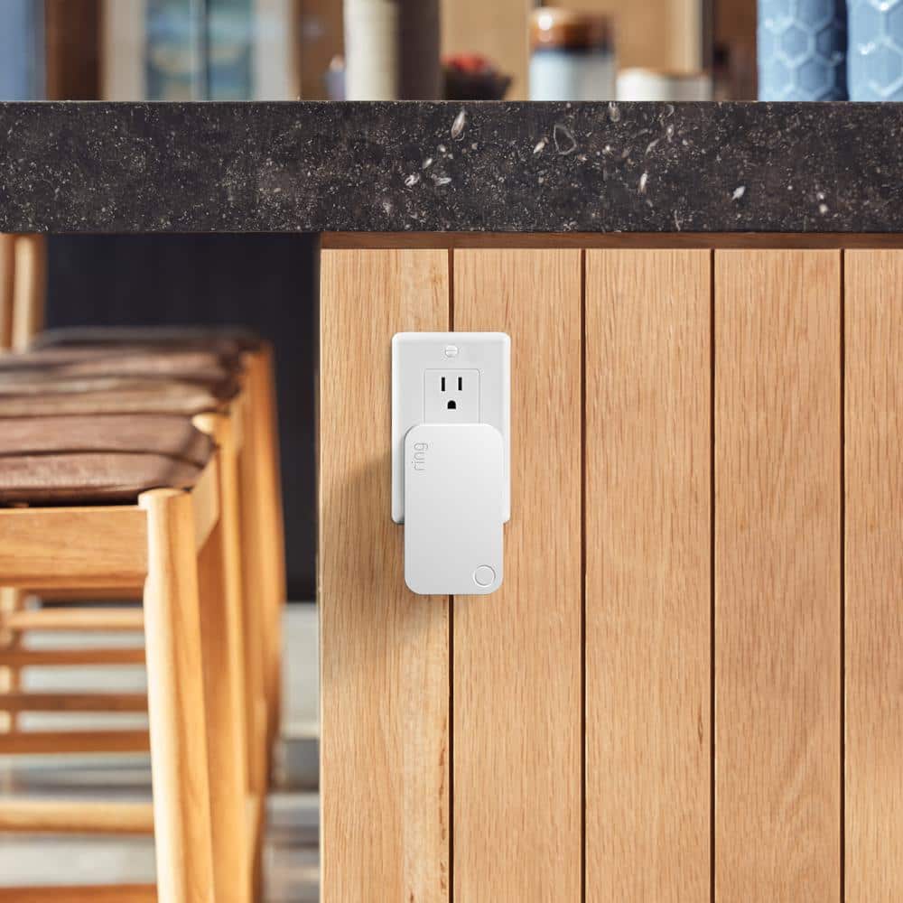 Ring Alarm Z-Wave Range Extender (2nd Gen) (3)