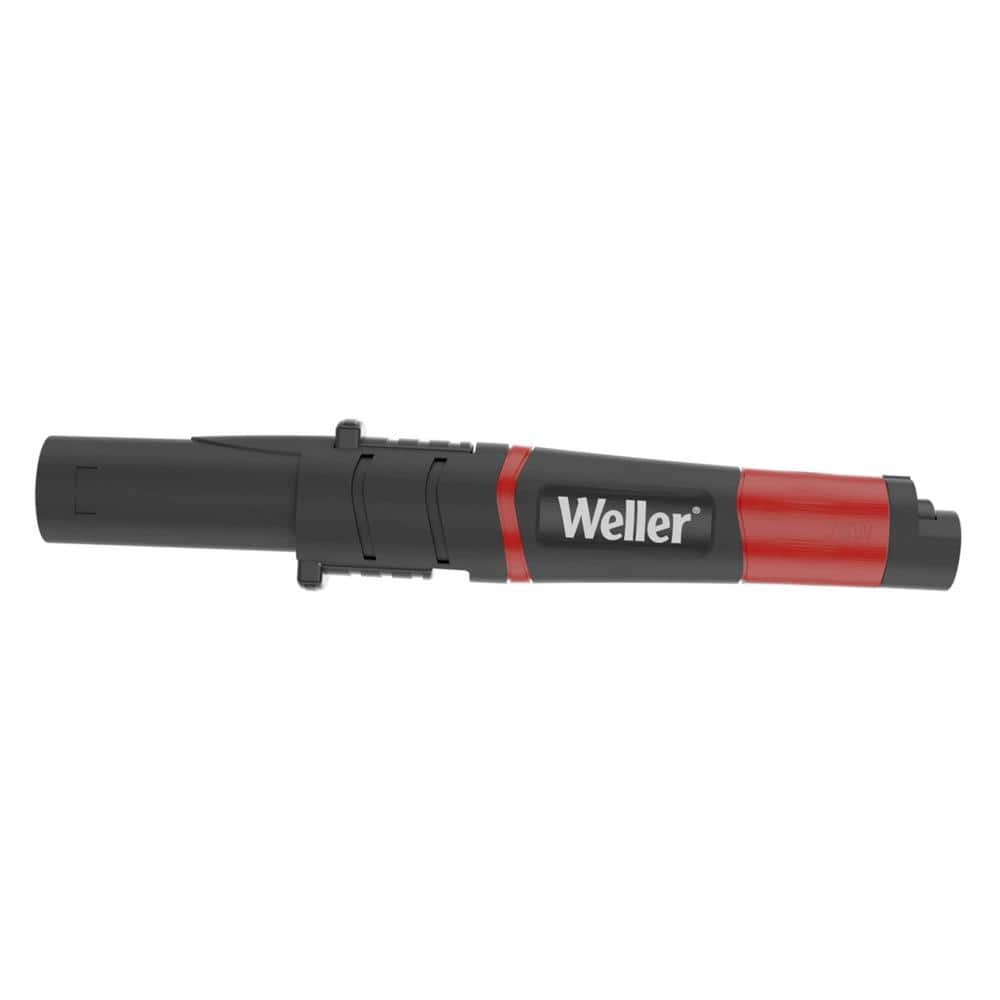 Weller 25-Watt to 75-Watt Butane Powered Cordless Soldering Iron and Heat Tool (Butane not Included) (3)