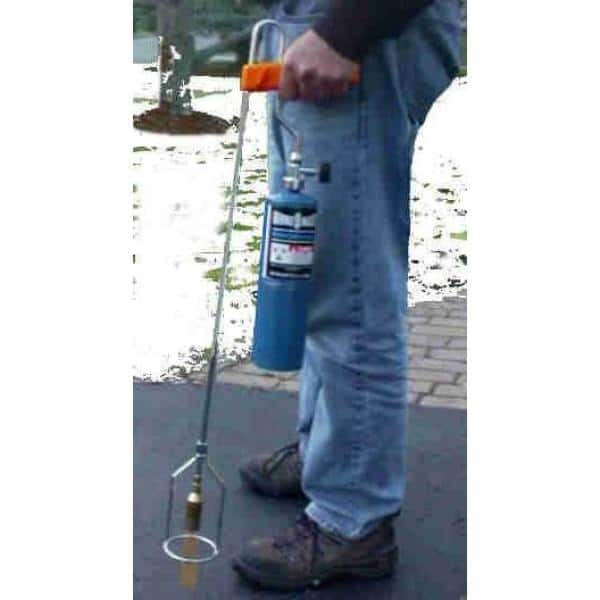Bare Ground BareBlaster Propane Ice Torch (2)