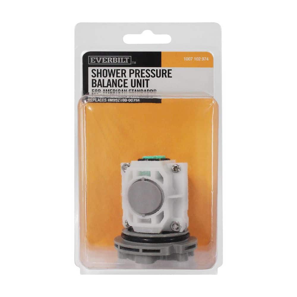 Everbilt Pressure Balance Unit for American Standard Shower Faucets Replaces M952100-0070A (2)