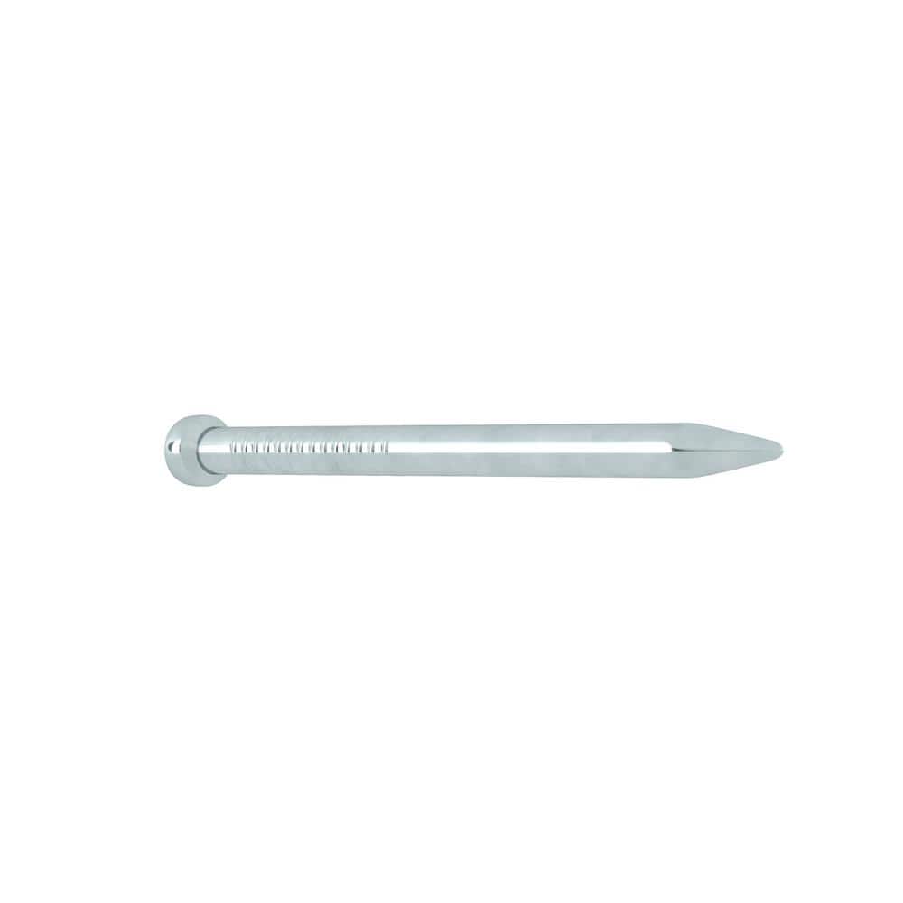 Everbilt #18 x 3/4 in. Zinc-Plated Wire Brads (2)