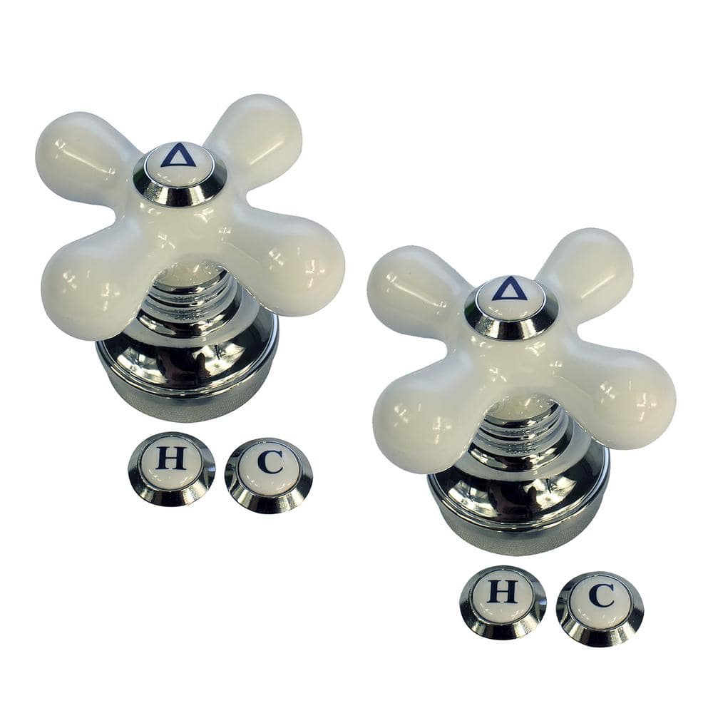 DANCO Replacement Cross-Arm Handle (2-Pack) (1)