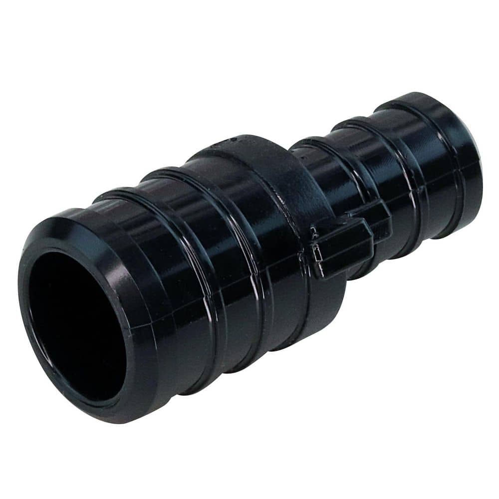 Apollo 3/4 in. 1/2 in. PEX-B Barb Poly-Alloy Reducing Coupling (3)