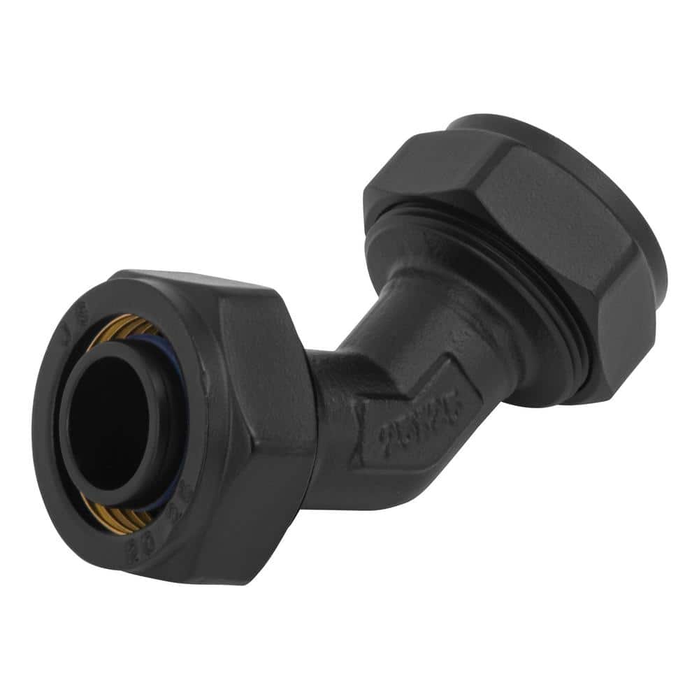 DEWALT 3/4 in. 135° Elbow Fitting (1)