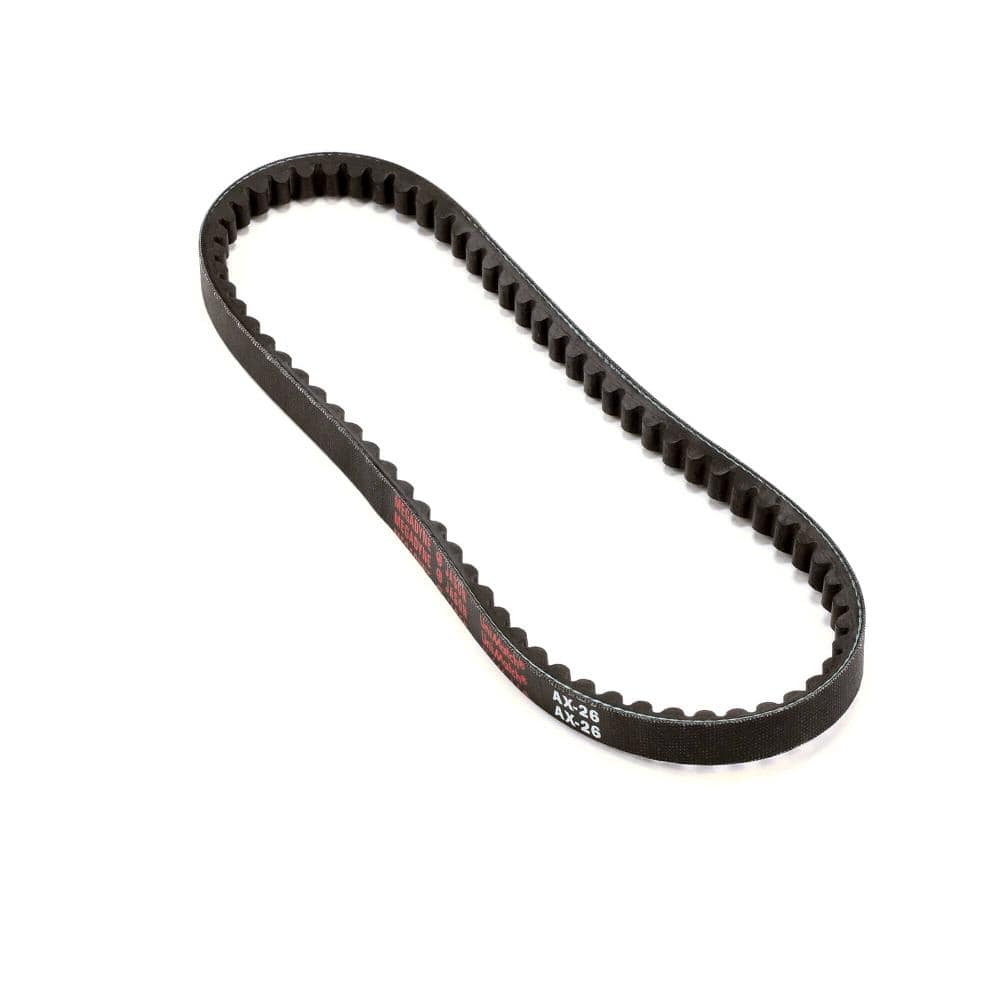 York Multi-Cogged Drive Belt Ax26 S1-AX26