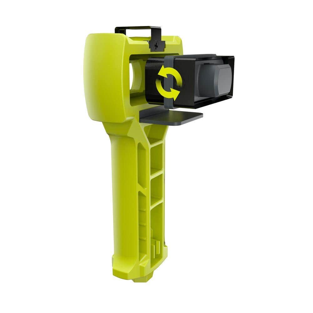 RYOBI Door Latch Installation Kit (4)