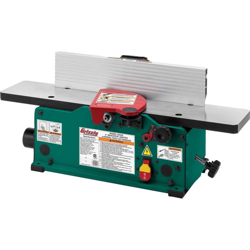 Jointers