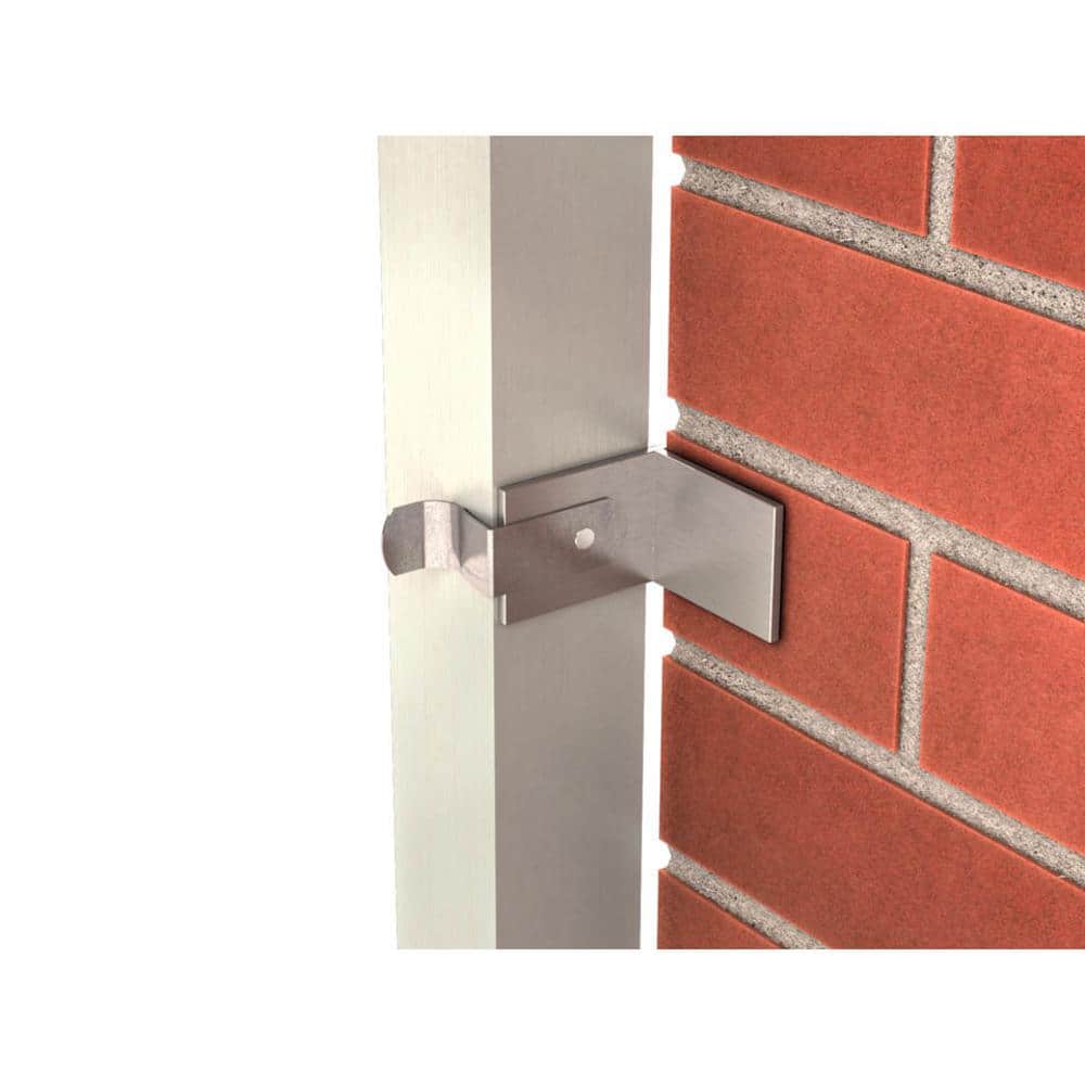 Bon Tool Pole Stabilizer with Spring Clip for Masonry Guide Corner Pole System (3)