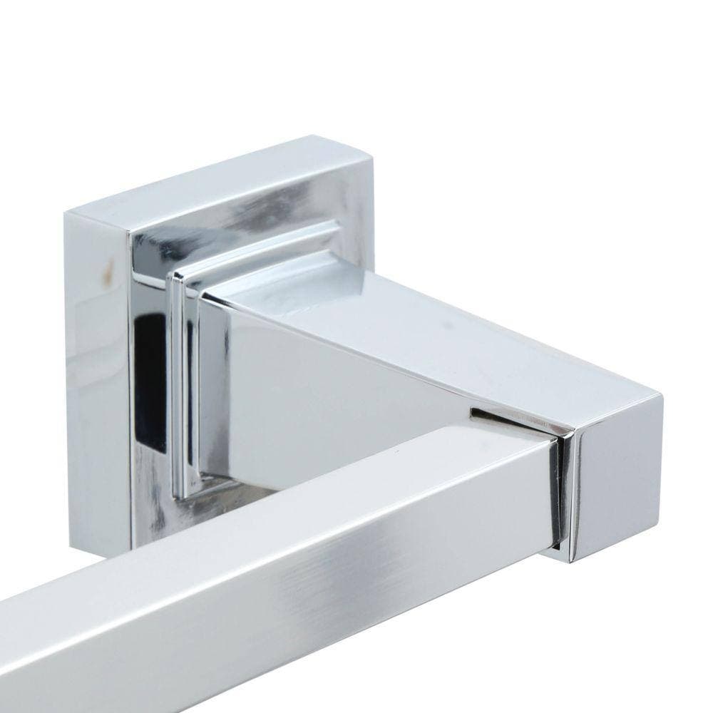 Glacier Bay Adelyn 24 in. Towel Bar in Chrome (3)