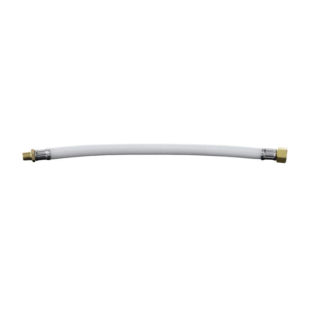 DANCO Garden Tub Filler Replacement Hose in Gray (1)