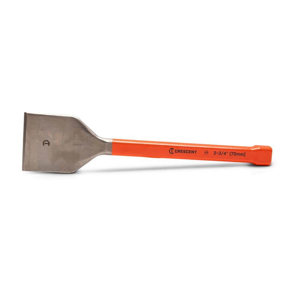 Crescent 3 in. x 12 in. Flooring Chisel
