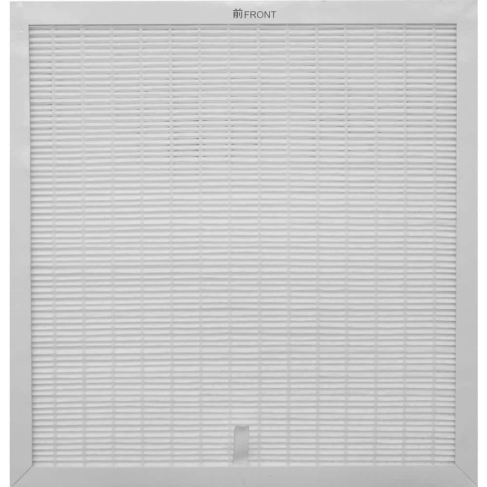 SPT Air Purifier Replacement HEPA Filter for AC-2102 and AC-9966 (2)
