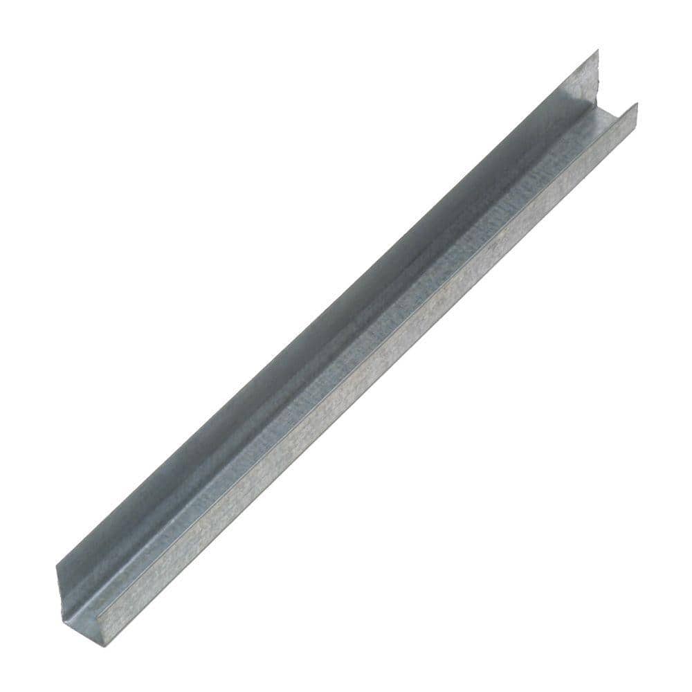 Marino Ware 5/8 in. x 10 ft. Metal J-Channel Corner Bead