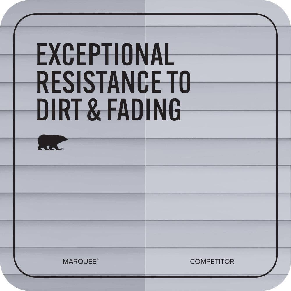 BEHR MARQUEE 1 gal. #620E-3 Silverado Trail Flat Exterior Paint & Primer (4)