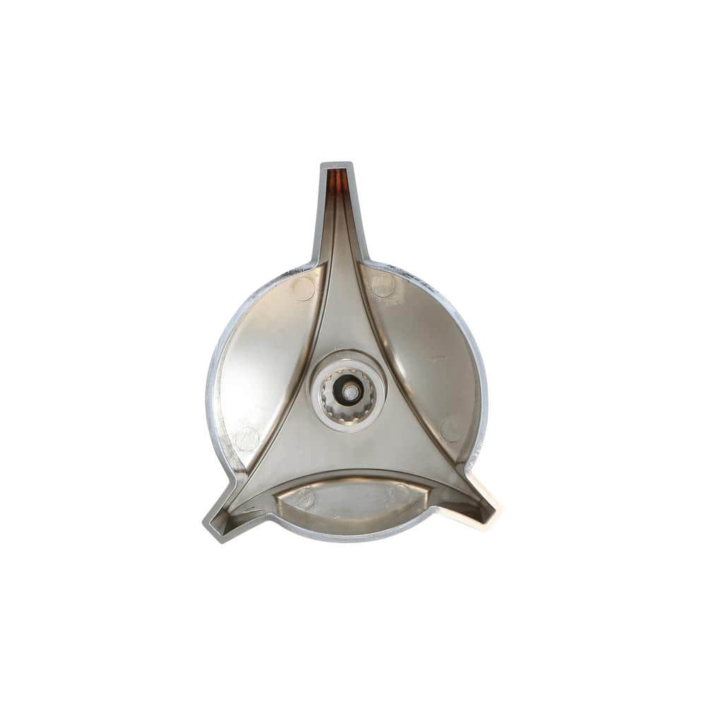 DANCO Tub & Shower Handle for Symmons in Chrome (2)