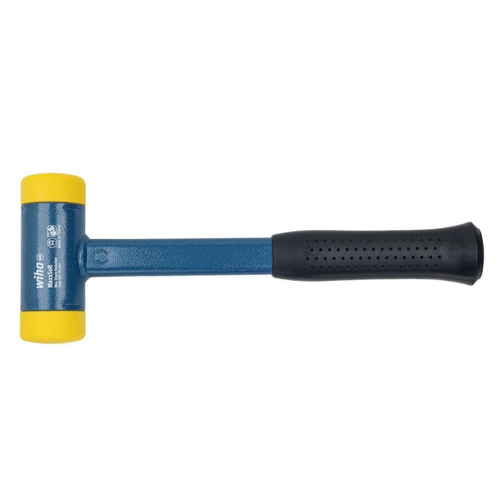 Wiha Dead Blow Hammer 50 mm Face
