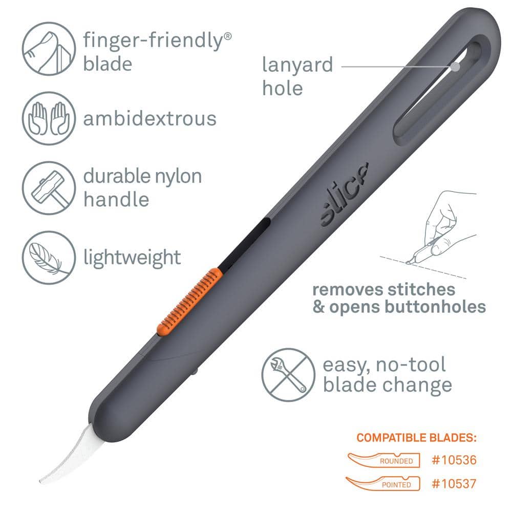 Slice Seam Ripper Manual Utility Knife (3)