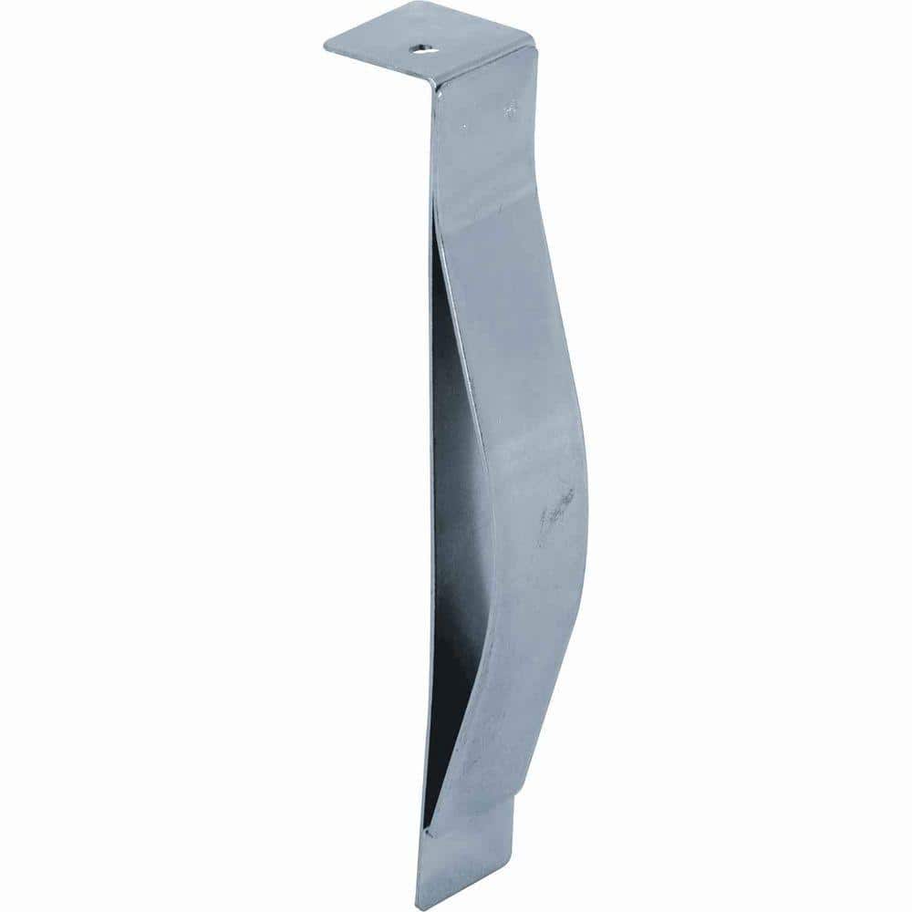 Prime-Line Wood Window Sash Spring, Zinc Plated Steel (2-pack)