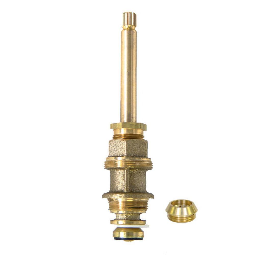 Everbilt 5 3/16 in. 12 pt Broach Diverter Stem For Price Pfister Replaces 910-382 (1)