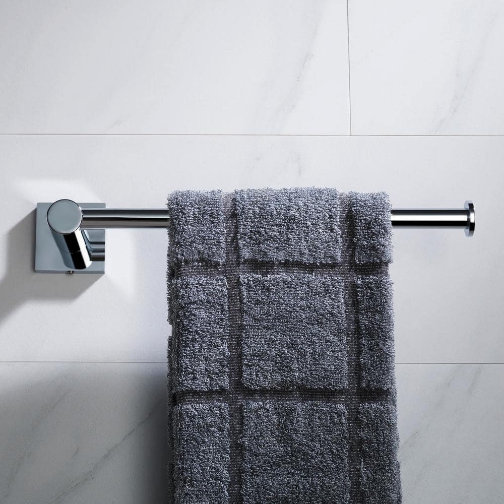 KRAUS Ventus Bathroom Towel Bar (4)