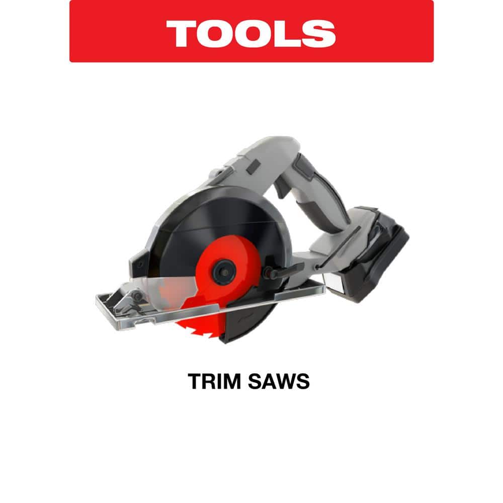 DIABLO 5-1/2in. x 30-Tooth Steel Demon Carbide-Tipped Circular Saw Blade for Medium Metal (4)