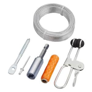 Hanger Wire