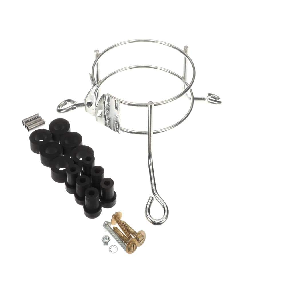 York Mount Motor Assembly S1-32631459000