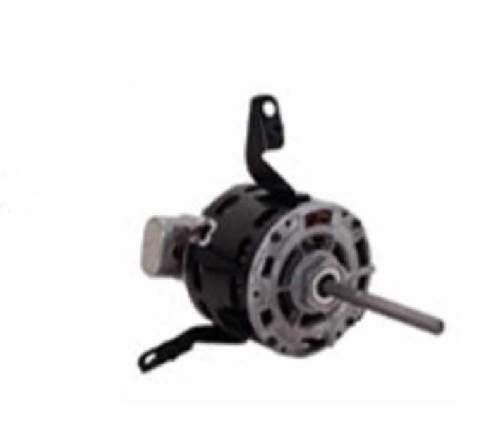 Motors & Motor Parts