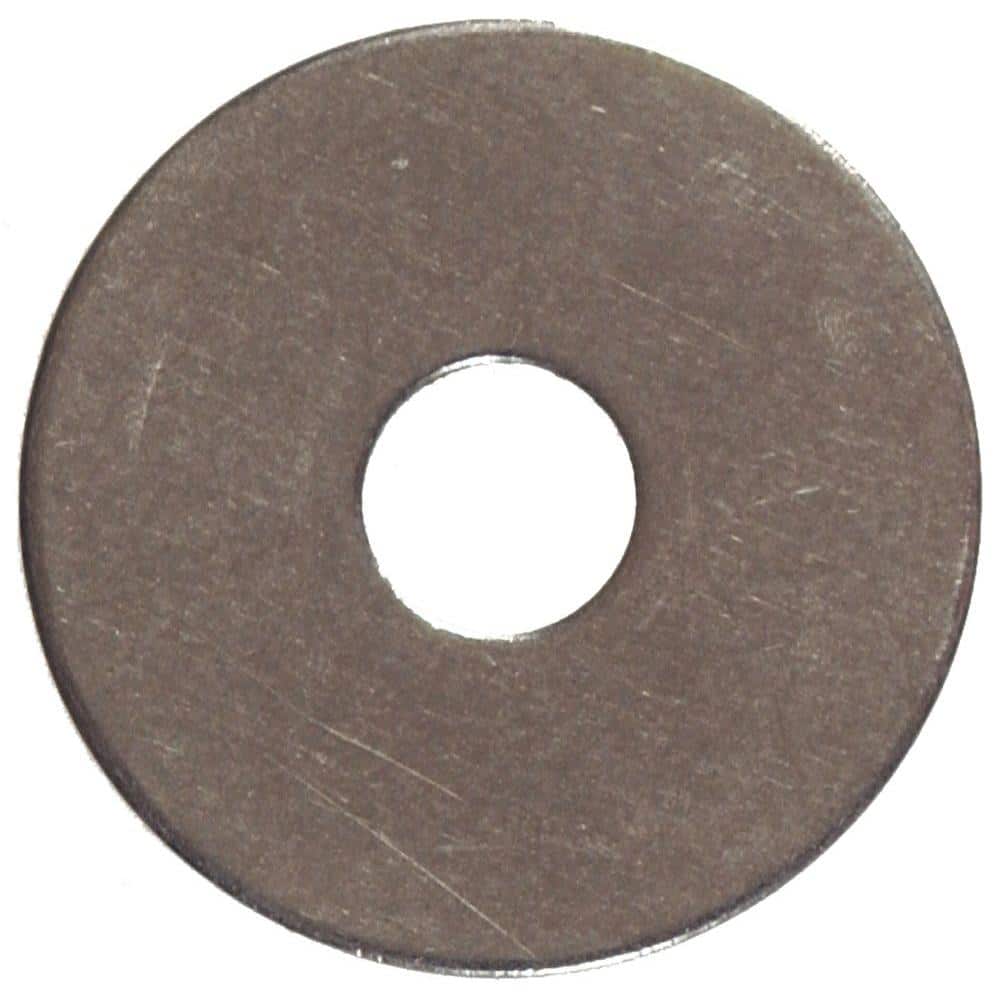 Hillman Stainless Fender Washer (3/8" x 1-1/2")