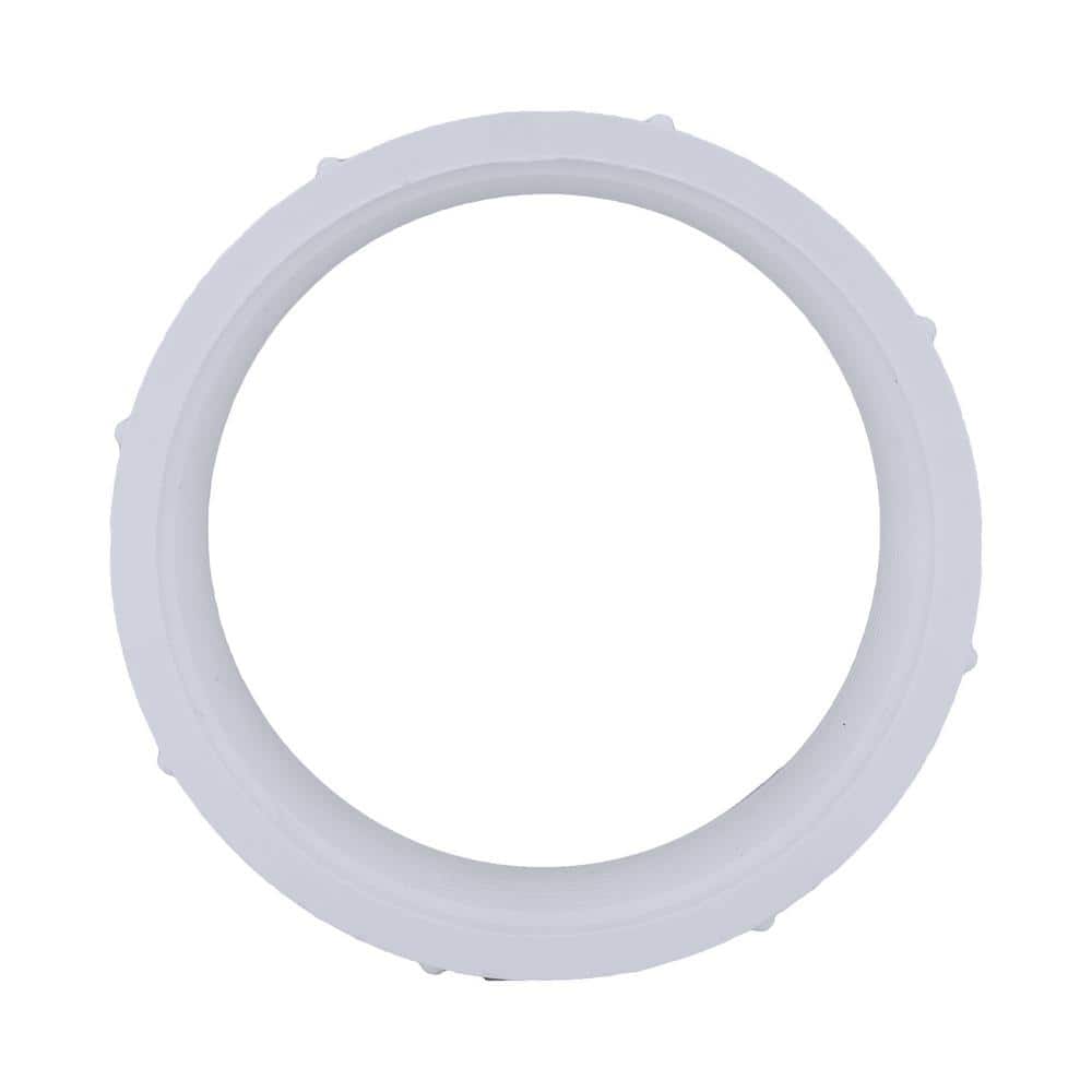 Charlotte Pipe 1-1/2 in. PVC DWV Female Adapter (3)