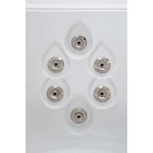 Bathtub Accessories