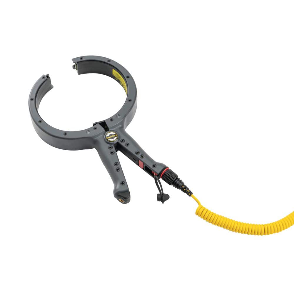 RIDGID SeekTech Inductive Signal Clamp for SeekTech Line Transmitters (3)