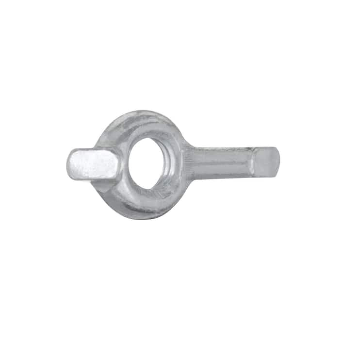 Wing Nuts