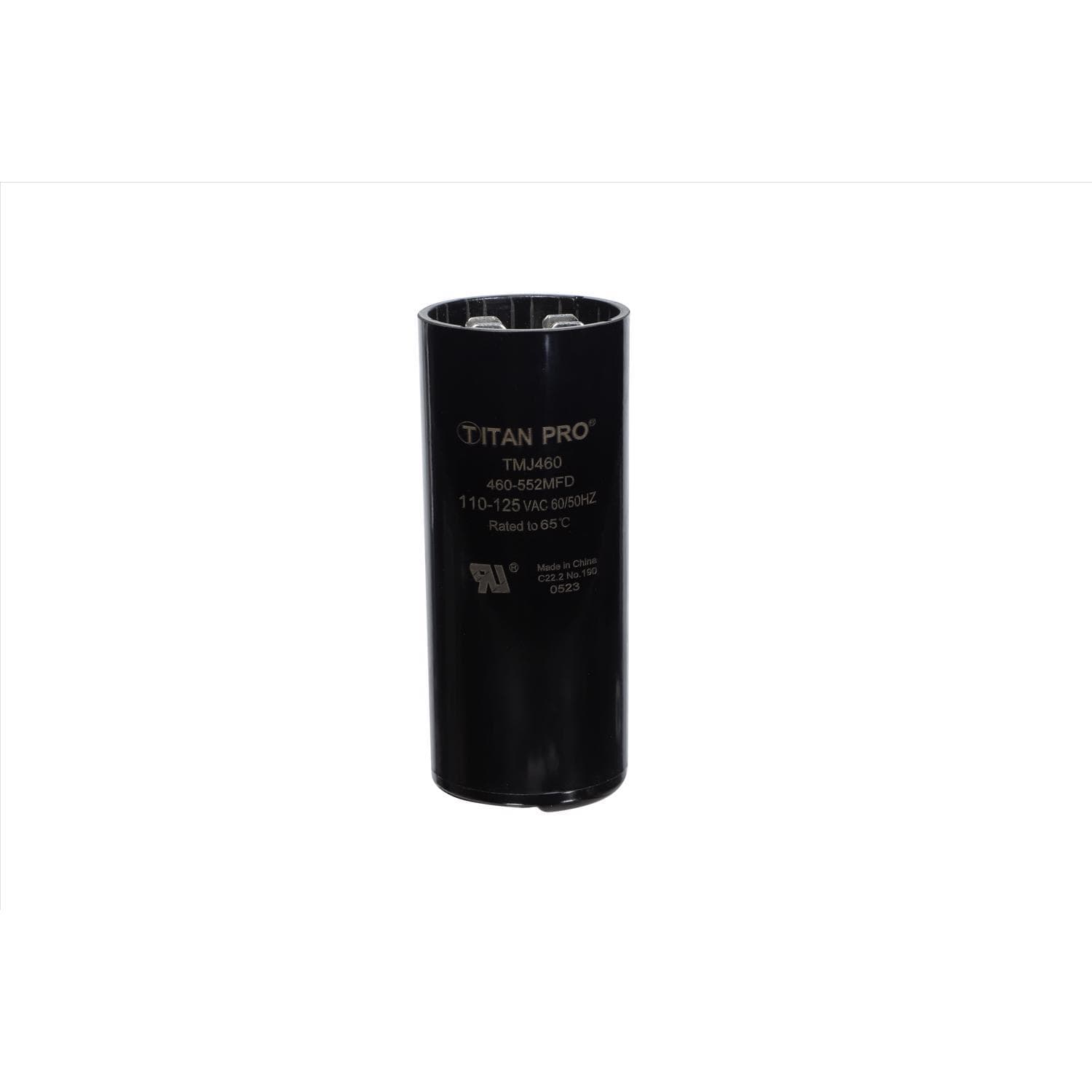 Capacitors