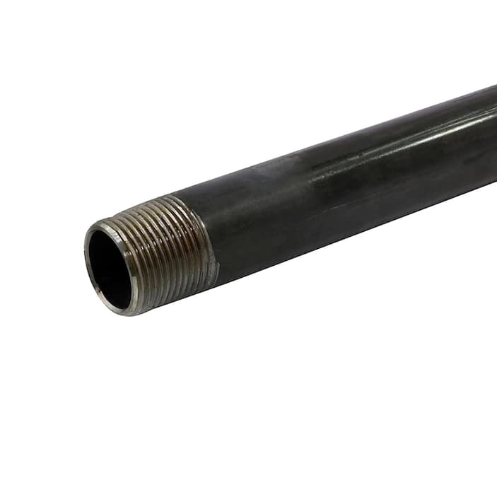 Black Pipe