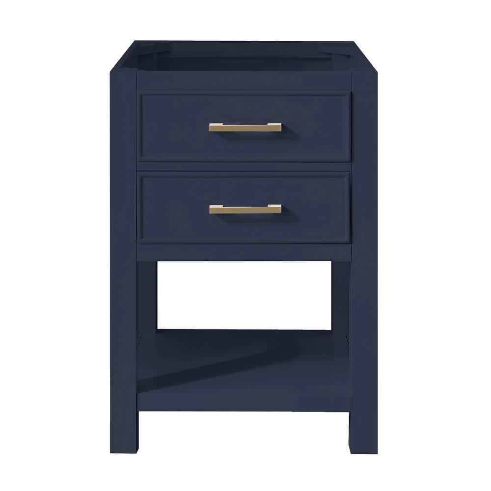 Avanity Brooks Bath Vanity Cabinet without Top (1)