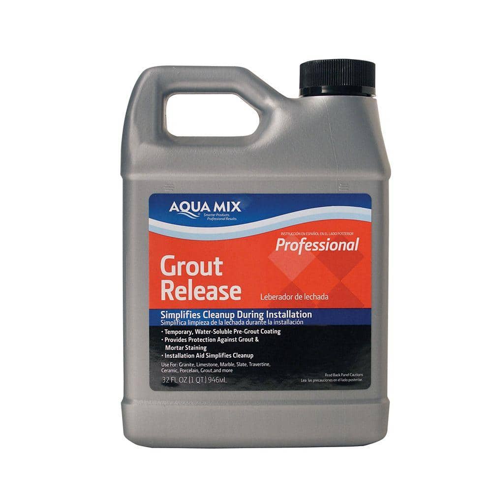 Custom Building Products Aqua Mix 1 Qt. Grout Release (2)